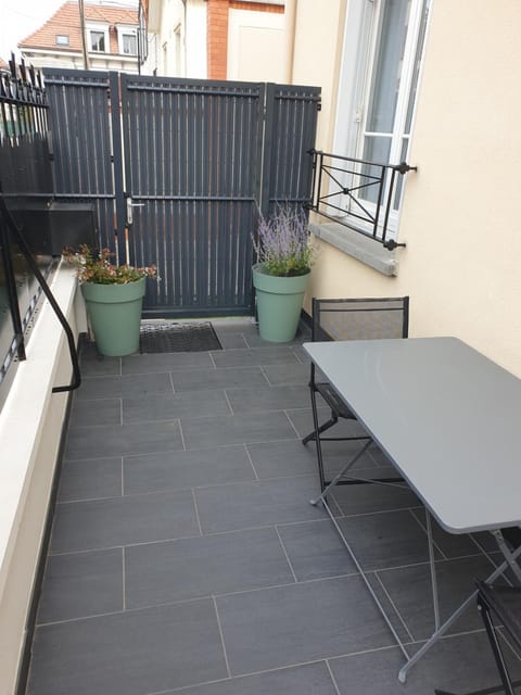 cosy appartment - Clamart Percy Paris Appartement in Issy-les-Moulineaux