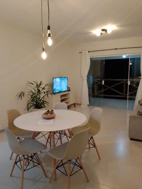 Apartamento no Condomínio Vila das Águas Apartment in State of Sergipe, Brazil