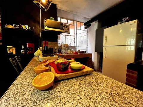 Kitchen or kitchenette, Food and drinks, Food, minibar, pet friendly