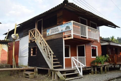 Posada Jurubirá Bed and Breakfast in Choco, Colombia