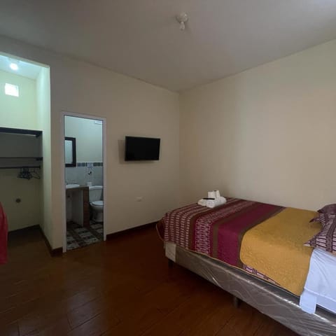 Apartamento jazmín 2 Condo in Sololá Department