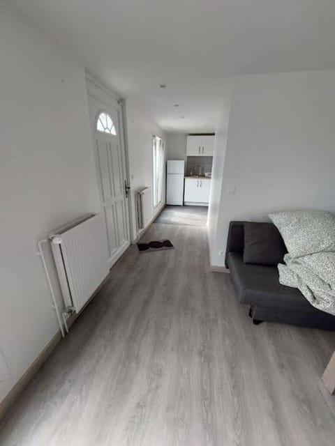 Appartement indépendant A Eigentumswohnung in Drancy