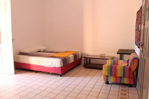 Hostal Paradiso Bed and Breakfast in Asunción