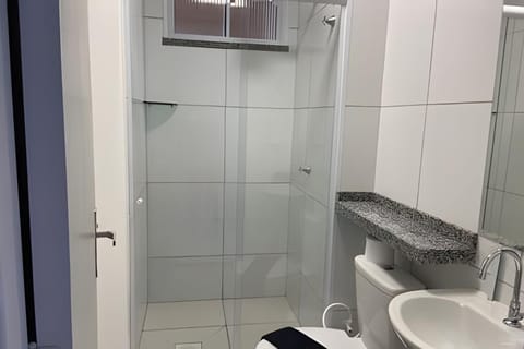 Hosts BR - Apartamentos funcionais Condo in Fortaleza