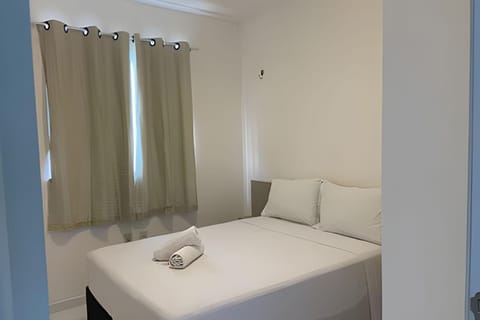 Hosts BR - Apartamentos funcionais Condo in Fortaleza