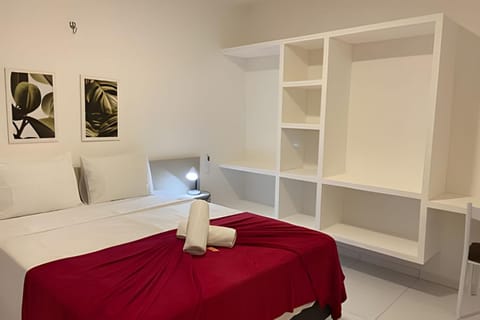 Hosts BR - Apartamentos funcionais Condo in Fortaleza