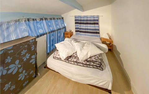2 Bedroom Awesome Home In La Faute Sur Mer House in La Faute-sur-Mer