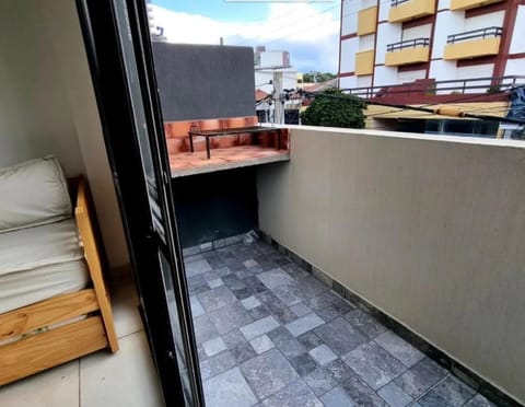 Complejo Aires 3 Apartment in San Bernardo del Tuyú