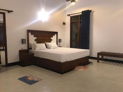 Honeyland hotel Vacation rental in Dambulla