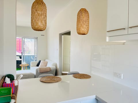 Ocean Eye Apartment in Perth