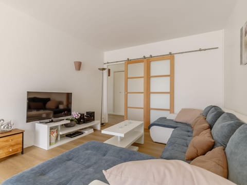 Villa Villa Les Cygnes by Interhome Villa in Olonne-sur-Mer