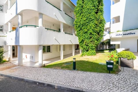 Property building, Garden, Garden view