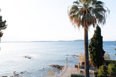 Nearby landmark, Day, Natural landscape, Sea view