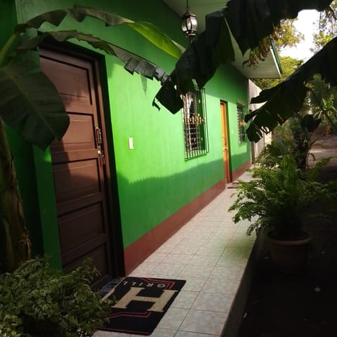Cocos Hostel Hostel in Nicaragua