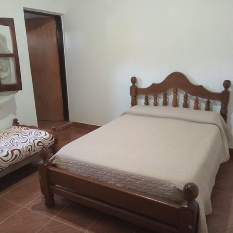 Hostel VERBENITA Bed and Breakfast in Humahuaca