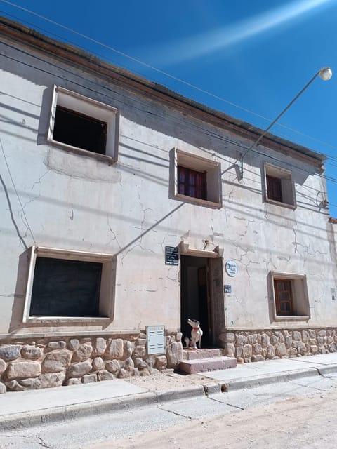 Hostel VERBENITA Pensão in Humahuaca
