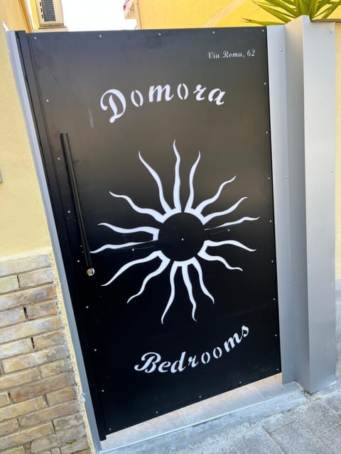 DOMORA BEDROOMS Bed and Breakfast in Ortona