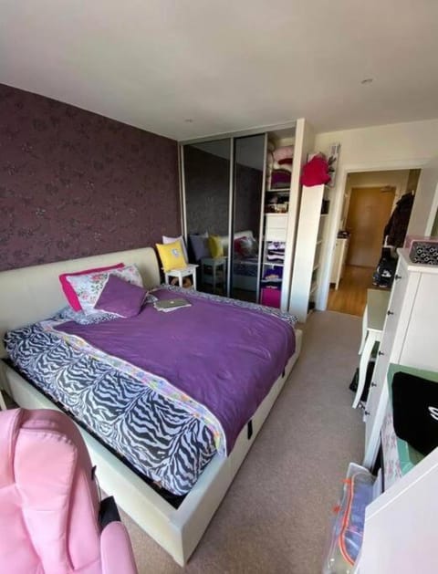 1 bedroom apartment Eigentumswohnung in Wembley