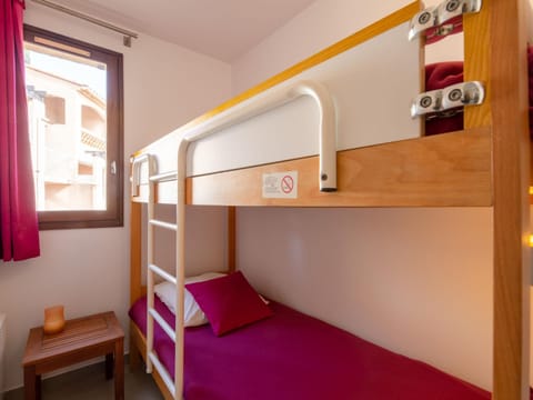 Apartment Les Coteaux de la Nartelle-17 by Interhome Condo in Sainte-Maxime