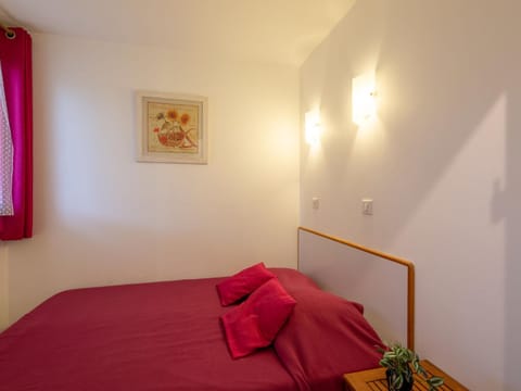 Apartment Les Coteaux de la Nartelle-17 by Interhome Condo in Sainte-Maxime