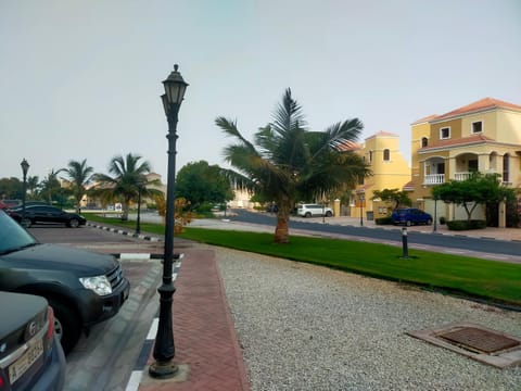 Sea View Studio 5 Royal Breeze سي ويو ستوديو رويال بريز Eigentumswohnung in Ras al Khaimah