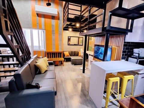 The Morato Condotel Apartment hotel in Quezon City