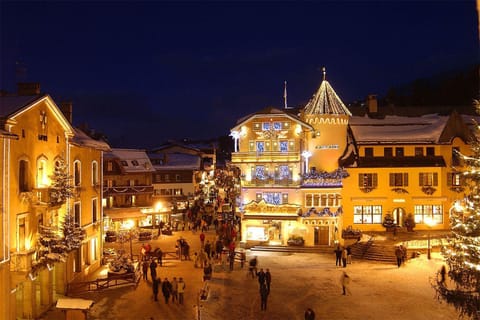 Superbe Chalet à Megève 7 pers Près des Pistes Chalet in Combloux