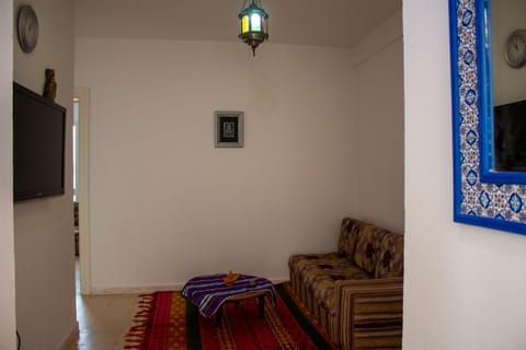 Résidence Chahed Condo in Sousse