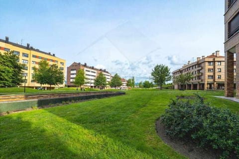 El Rocio Apartamento Apartment in Gijón