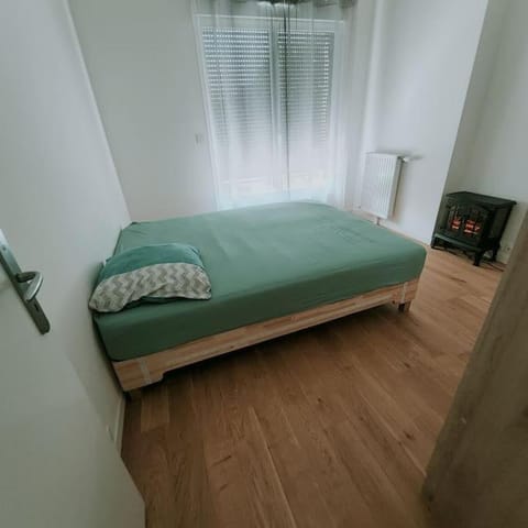 Appartement lumineux Gagny - Paris banlieue Apartment in Gagny
