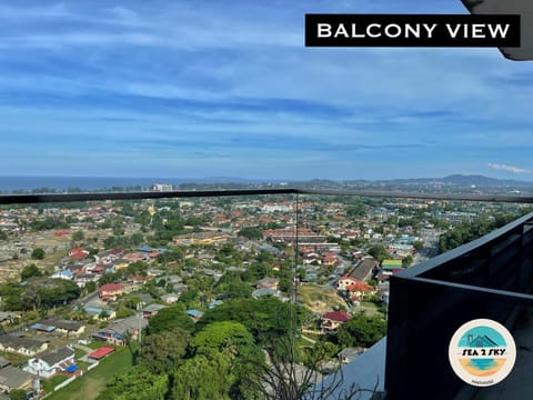 Natural landscape, Bird's eye view, View (from property/room), City view, Mountain view