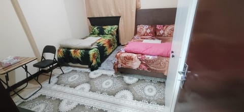 SMD Comfy Apartments Vacation rental in Abu Dhabi