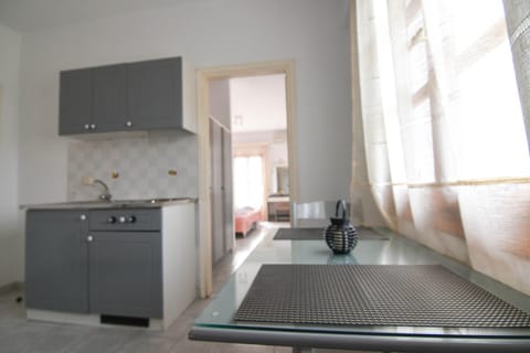 Chrys Marie Studios Apartment hotel in Samos Prefecture