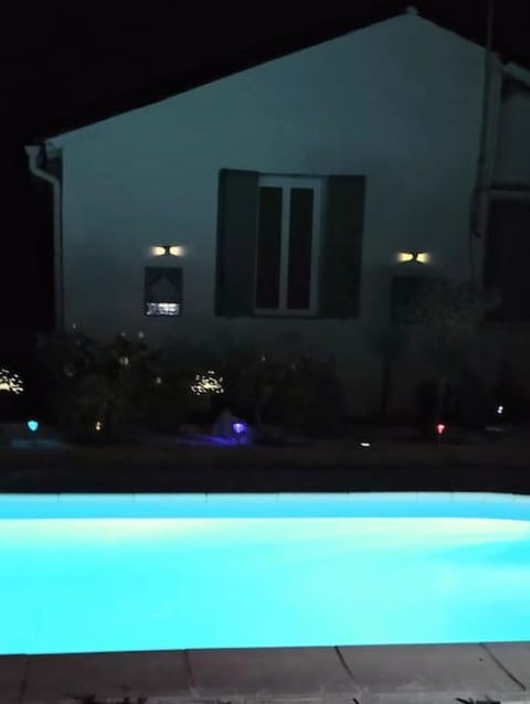 jolie Mazet avec piscine privée ! Villa in Nimes