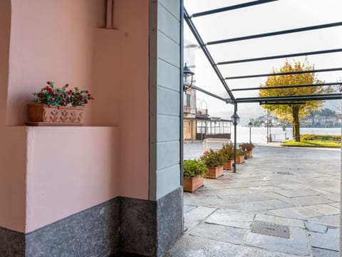 Apartment Borgo Vecchio by Interhome Eigentumswohnung in Orta San Giulio