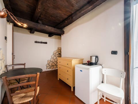 Apartment Mansarda by Interhome Condo in Orta San Giulio