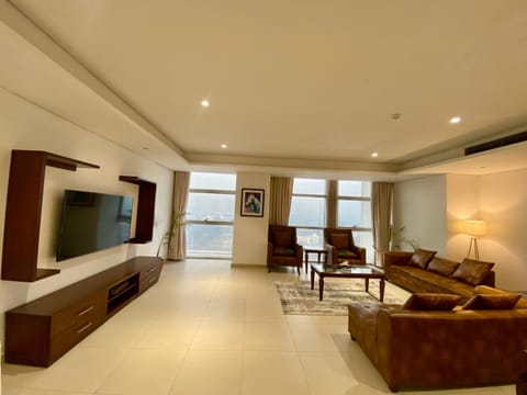 One Constitution Avenue - Apartments by Superhost Condo in Islamabad
