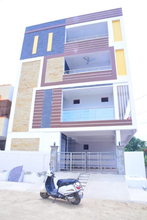 ANAND NIVAS Villa in Tirupati