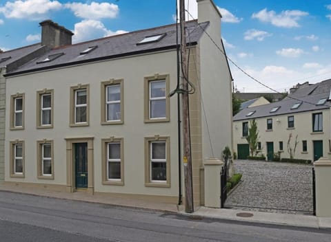 Mardan House B&B Bed and Breakfast in County Donegal