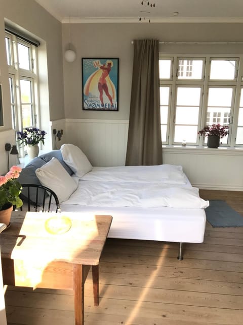 BnB Thuroe Bed and Breakfast in Svendborg
