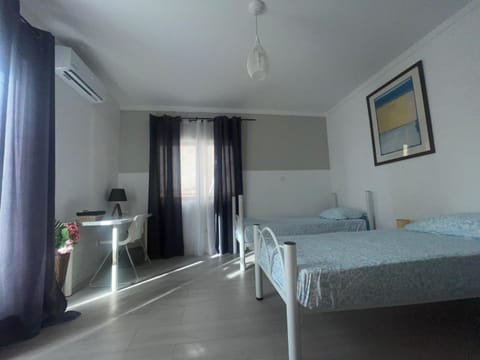 Praia Center Apartment in Praia