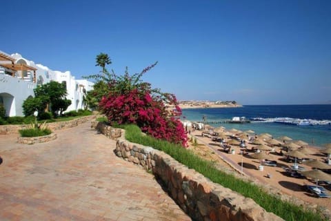 Luxurious hotel suite Condo in Sharm El-Sheikh