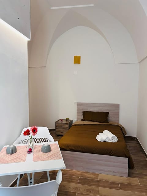 Le Camere Dei Mascia Bed and Breakfast in Ceglie Messapica