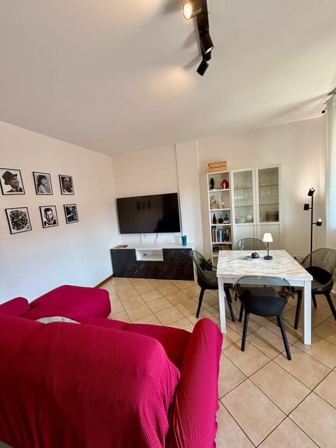Appartamento a Tonfano 1km mare Wohnung in Pietrasanta