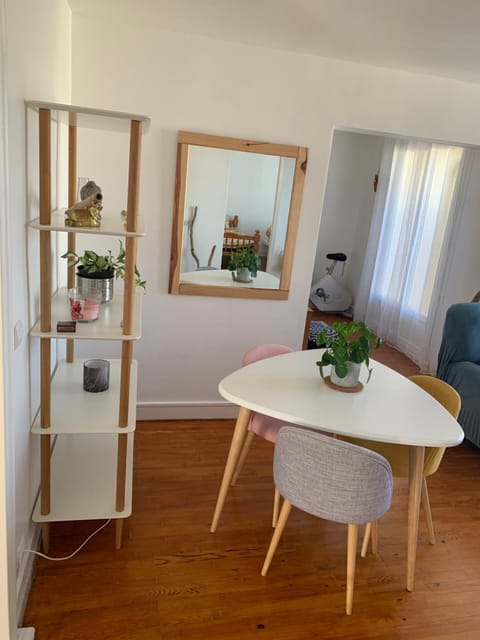 Appartement T3 Anglet 67m2 Condo in Anglet