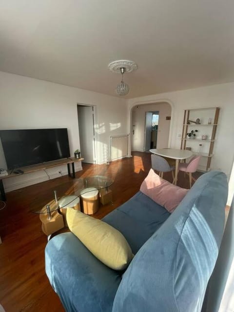 Appartement T3 Anglet 67m2 Condo in Anglet