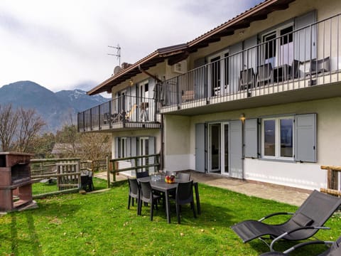 Apartment Europa-1 by Interhome Apartment in Ledro