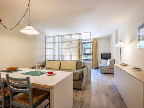 Apartment Universo-2 by Interhome Appartement in Pré-Saint-Didier