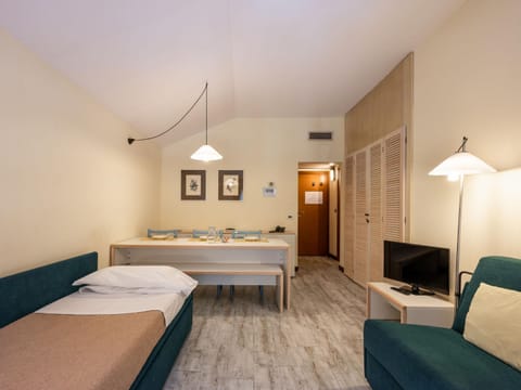 Apartment Universo-4 by Interhome Condo in Pré-Saint-Didier