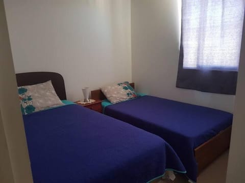 Departamento Ciudad del Encanto Apartment in Coquimbo Region